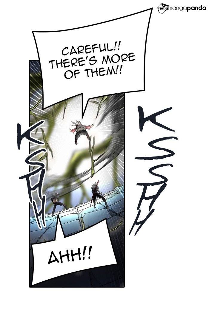 Tower of God Chapter 452 image 005